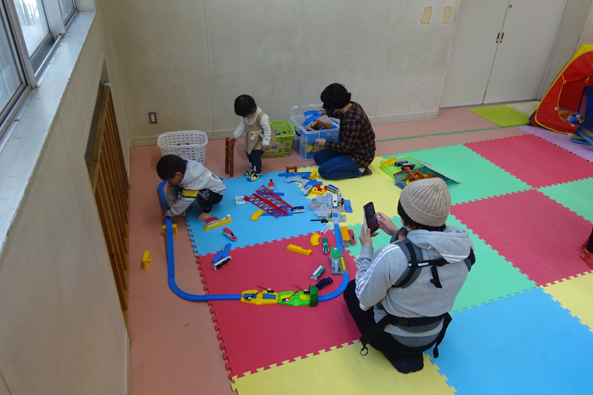 ぴよっこサタデー