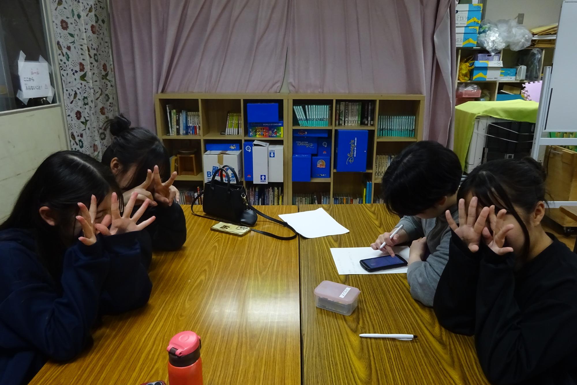 こどもまんなか企画