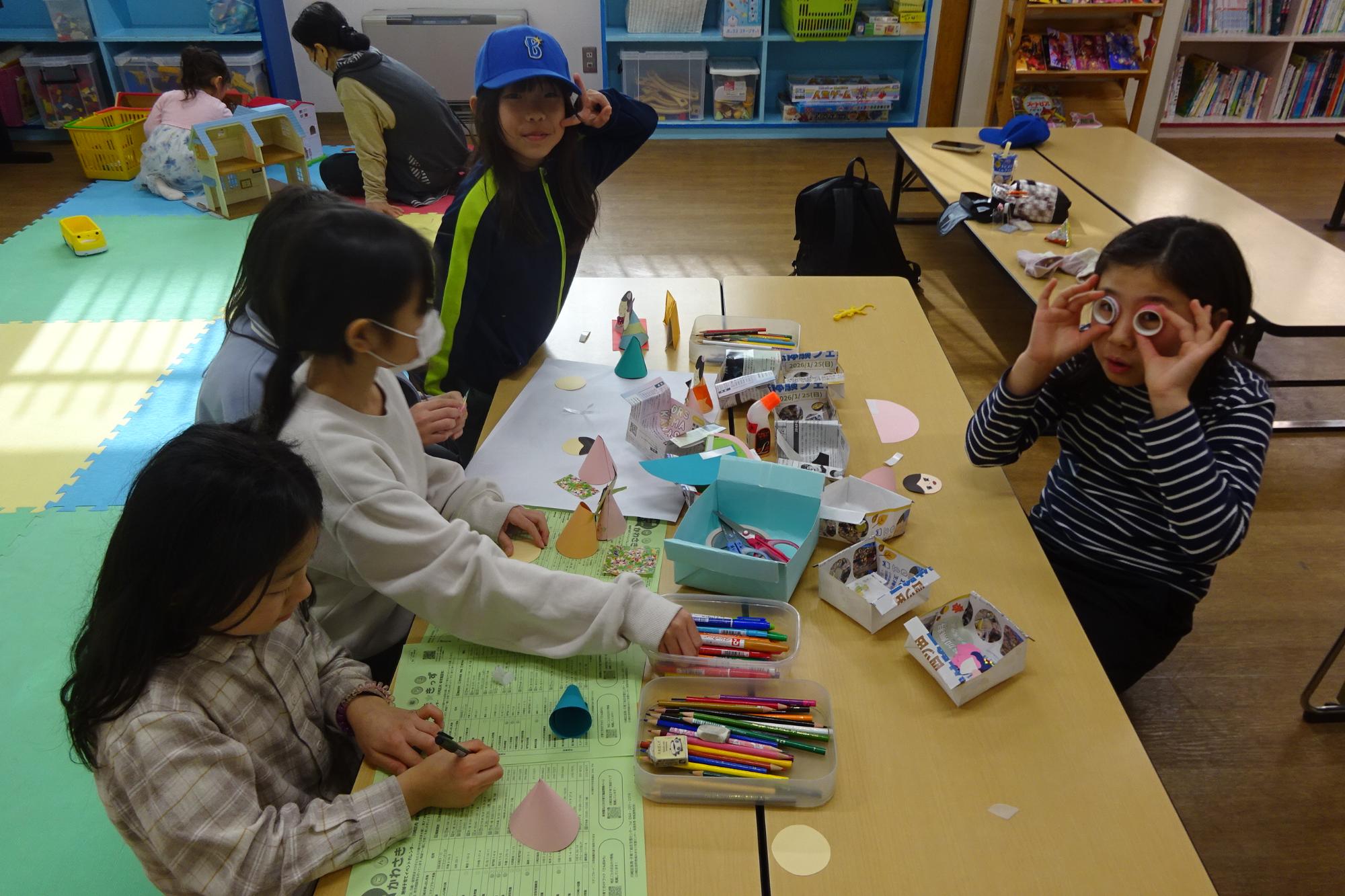 ぴよっこサタデー