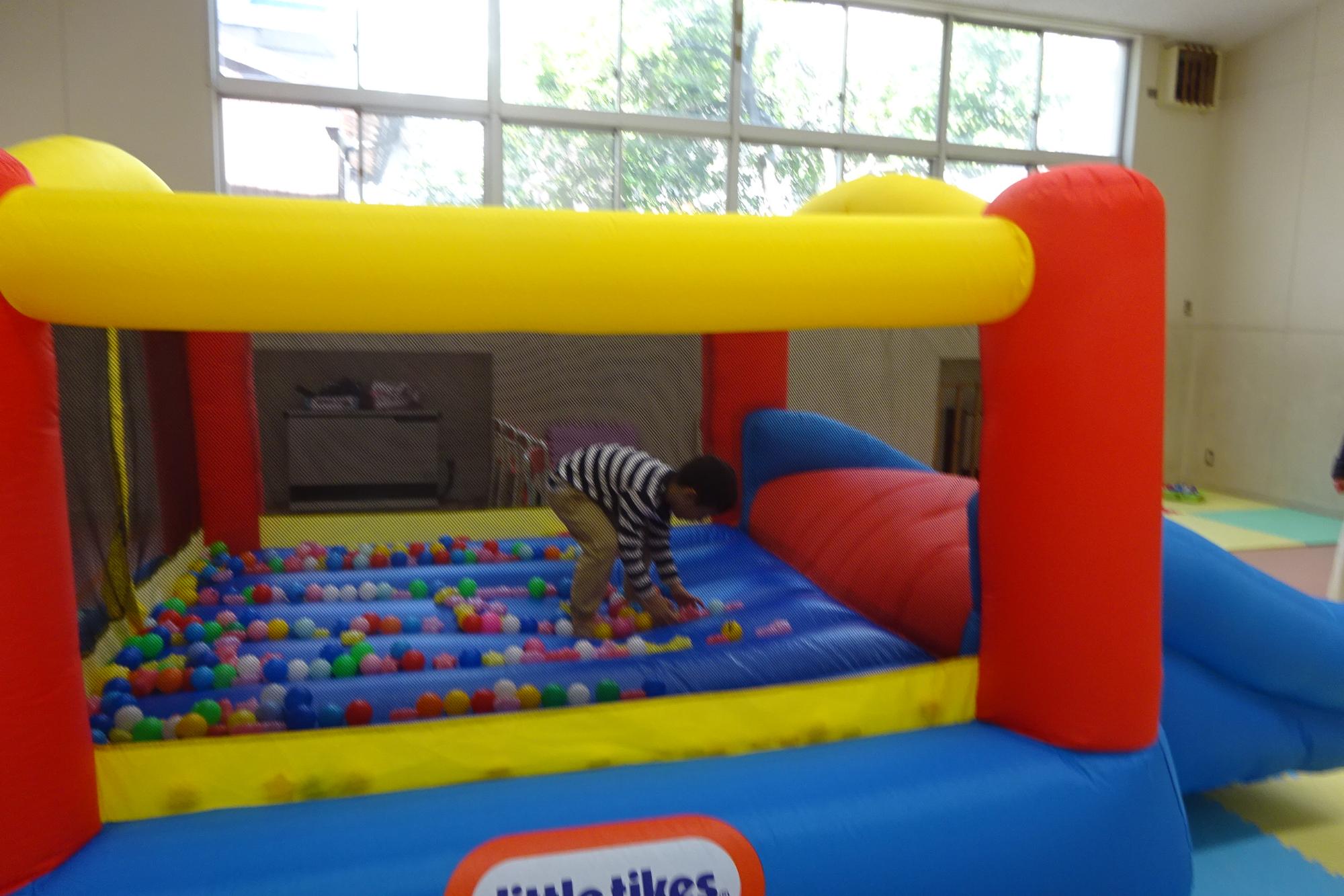 ぴよっこサタデー