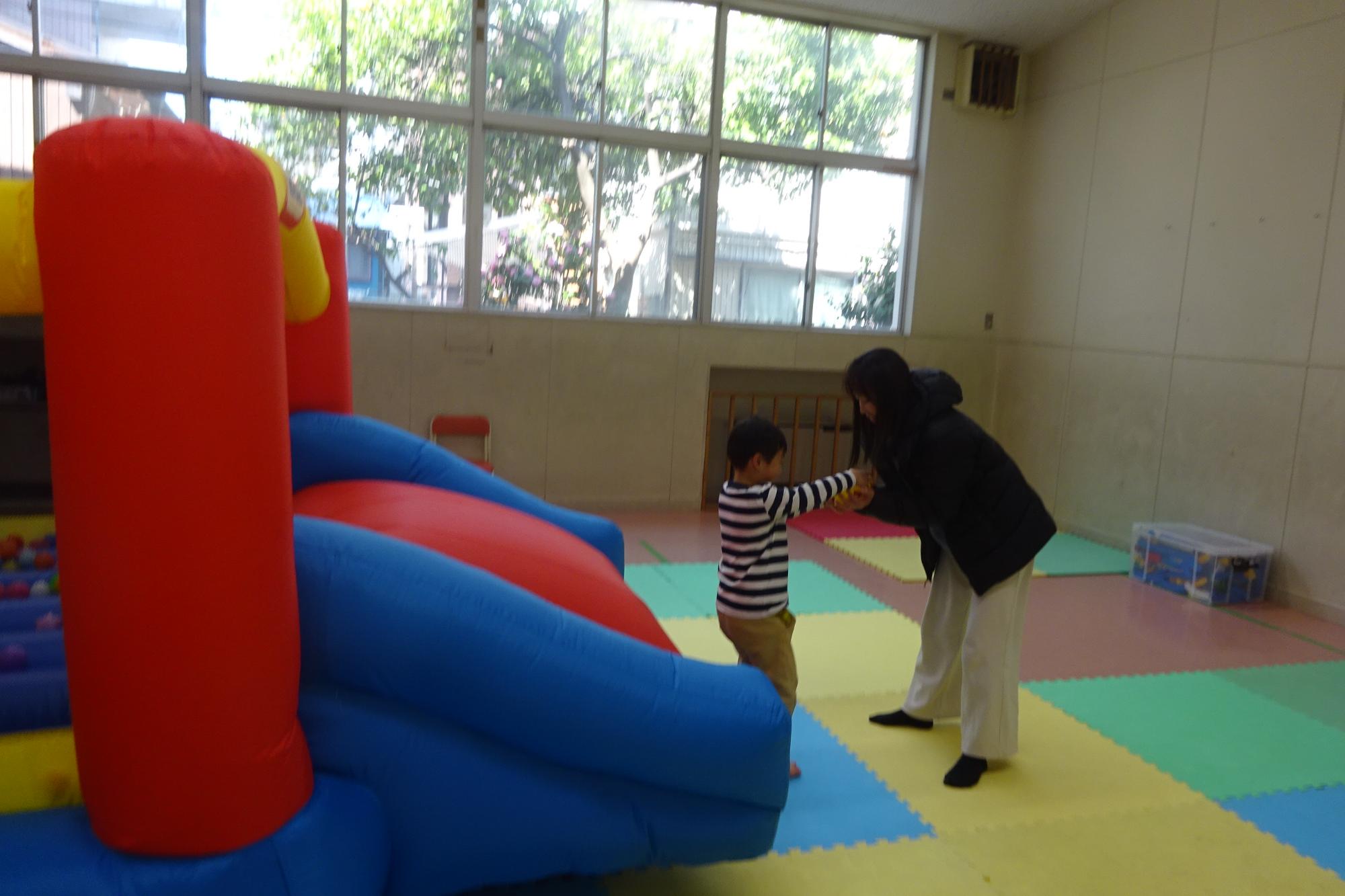 ぴよっこサタデー