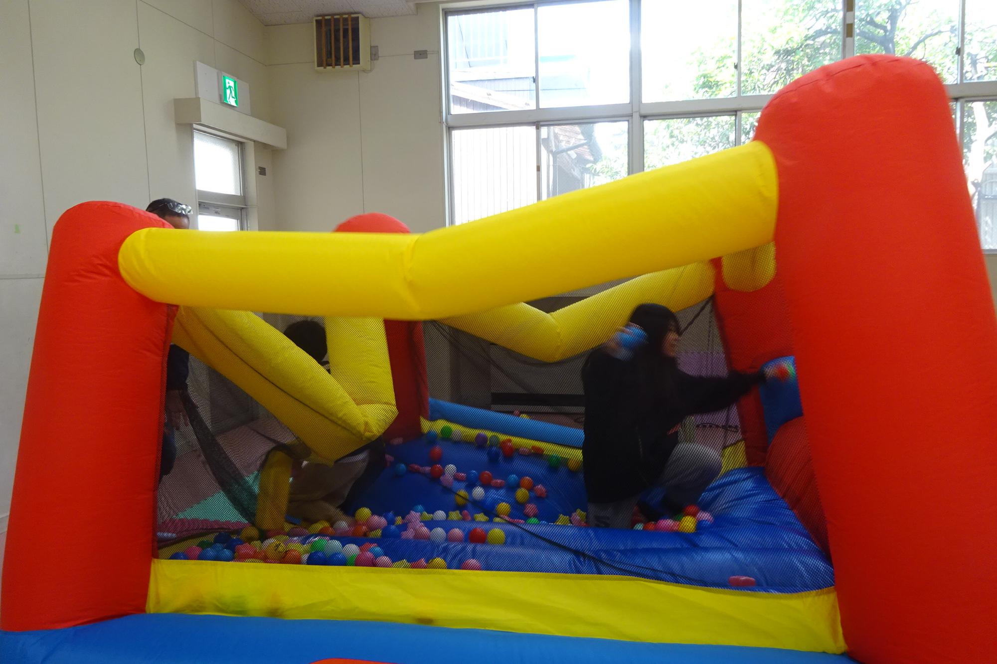 ぴよっこサタデー