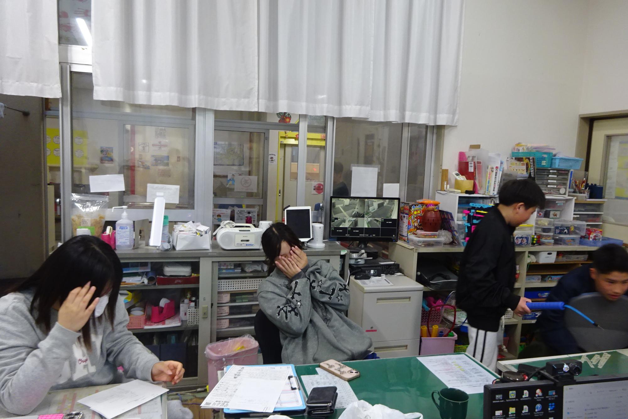 こぶんタコパ！！