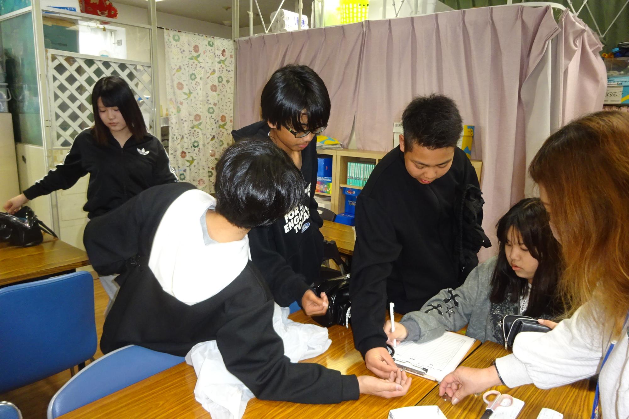 こぶんタコパ！！