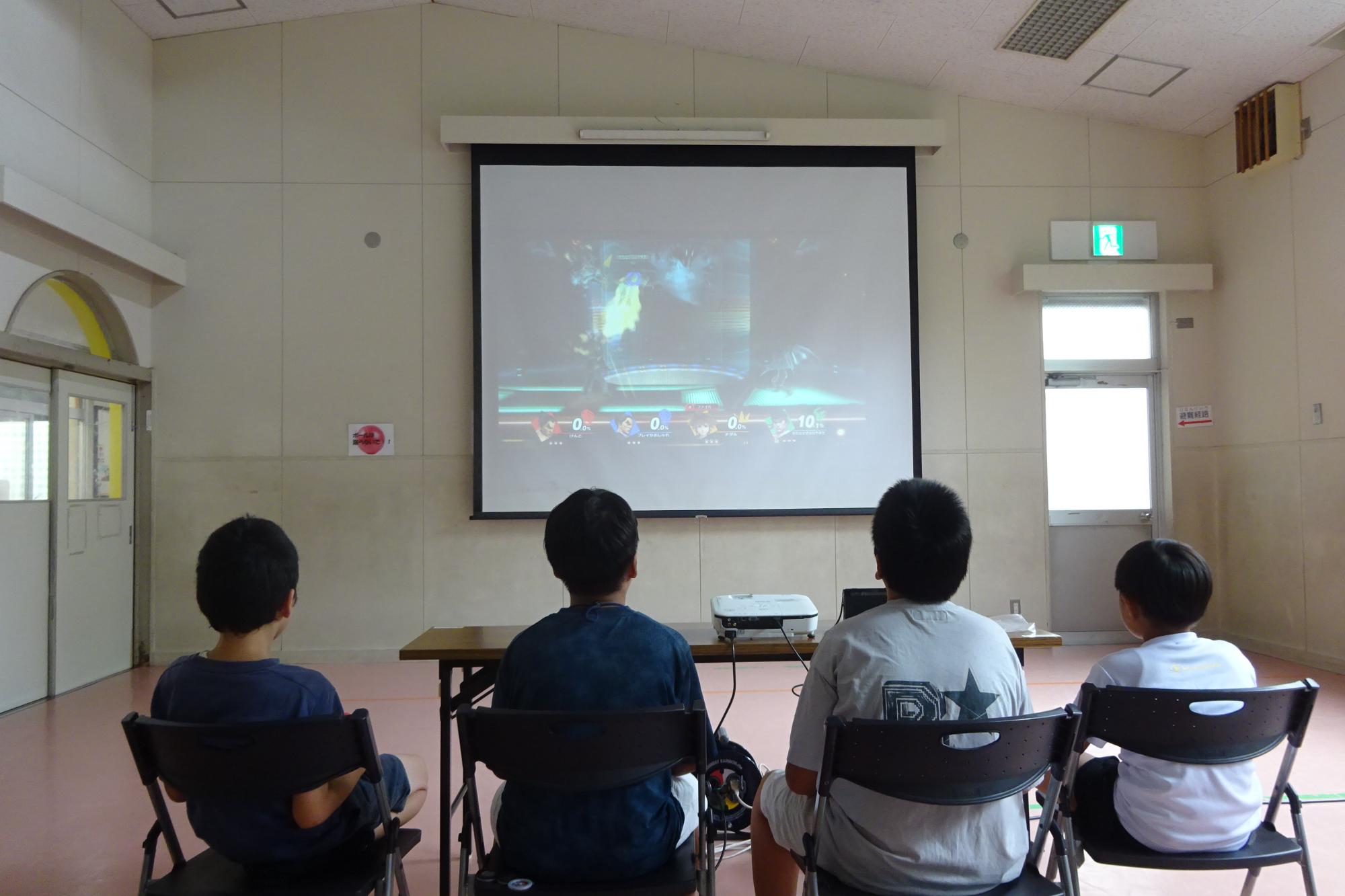 2026年9月_e1スポーツの様子1