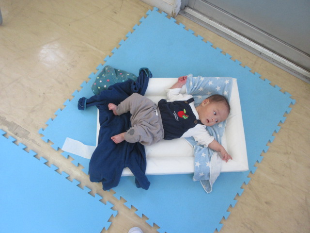 大型エアー遊具4