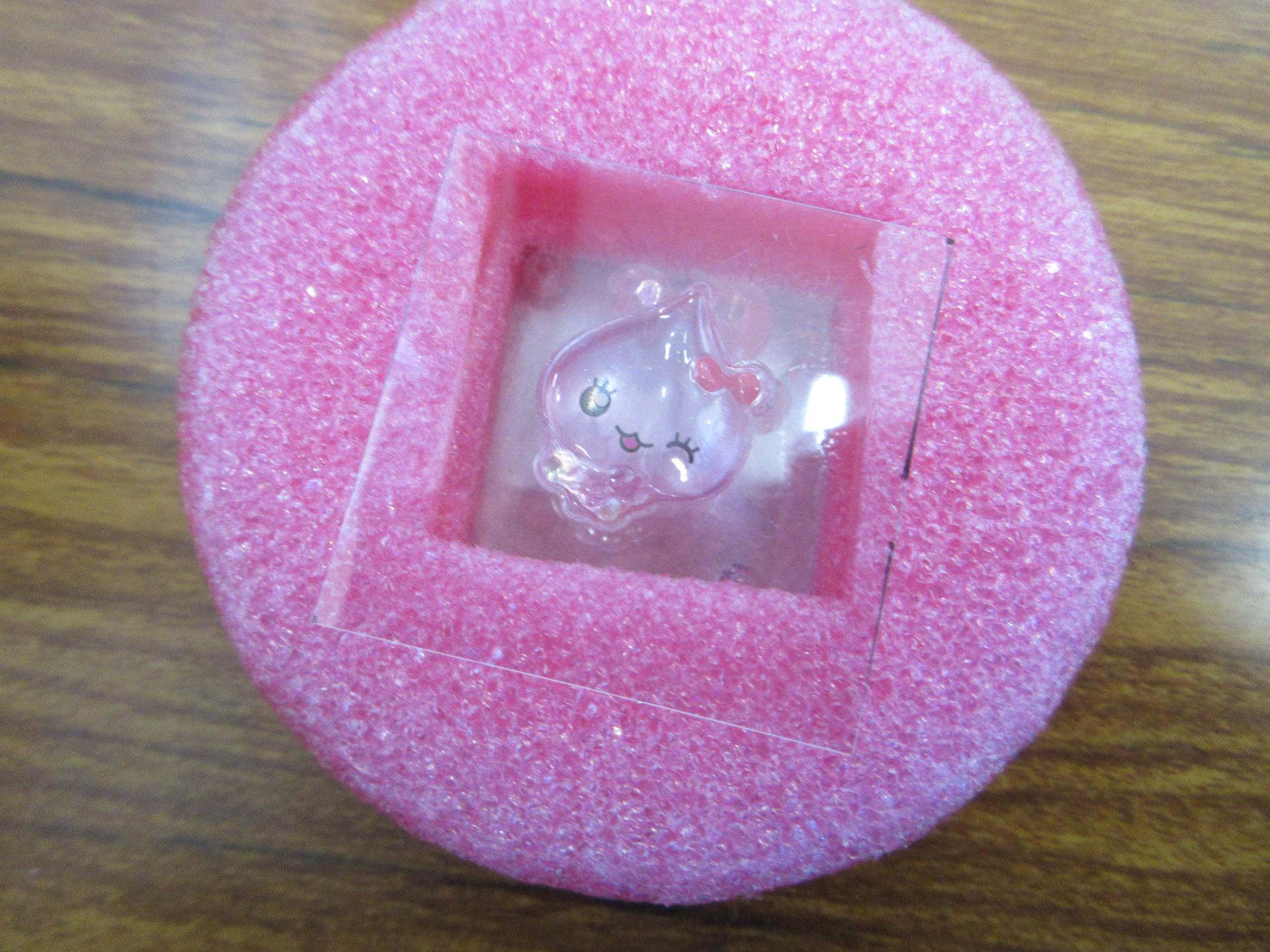 作成途中の様子