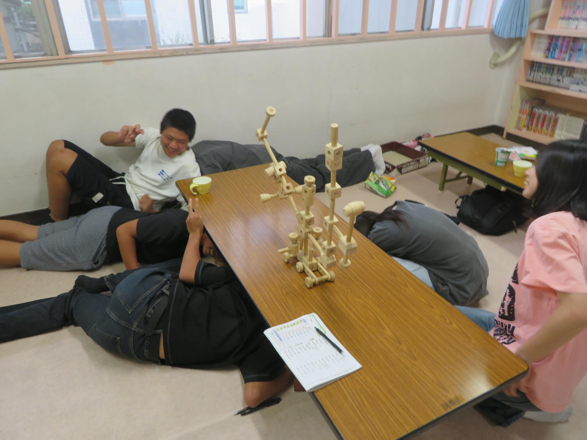 日常の写真