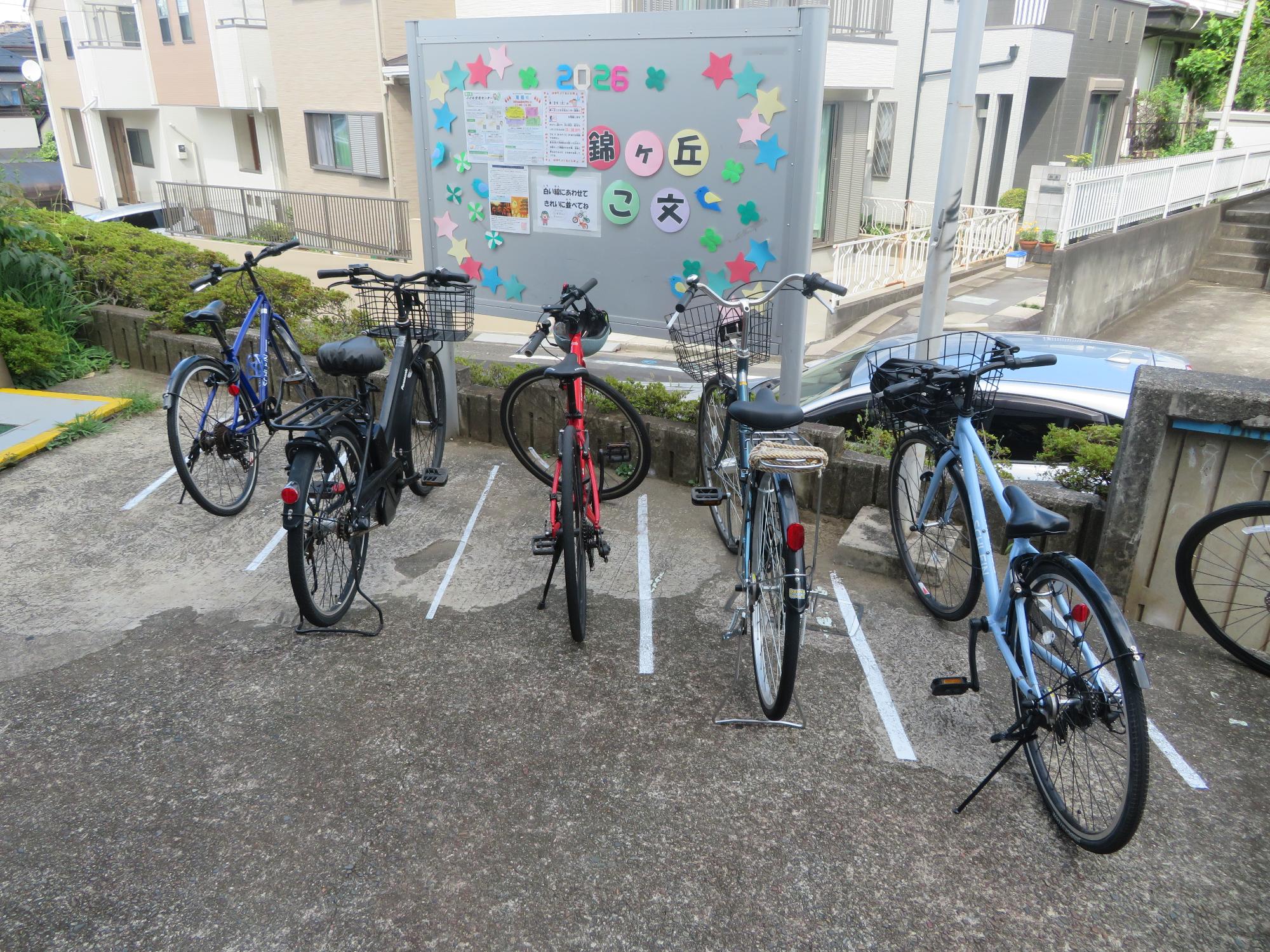 日常の写真
