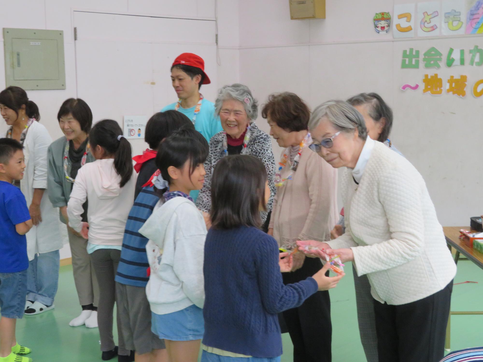 こどもまんなか大作戦の写真