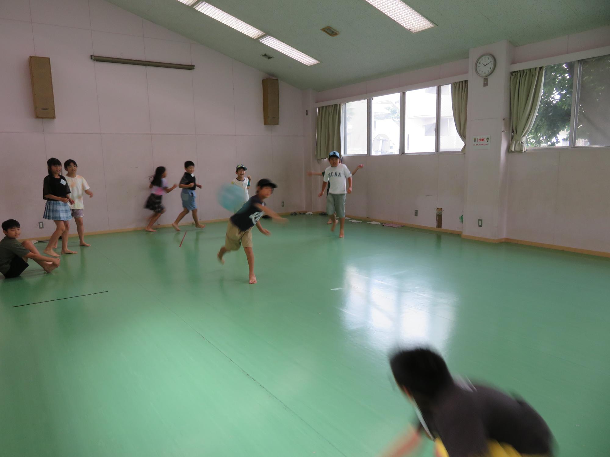 みんなであそぼう！の写真