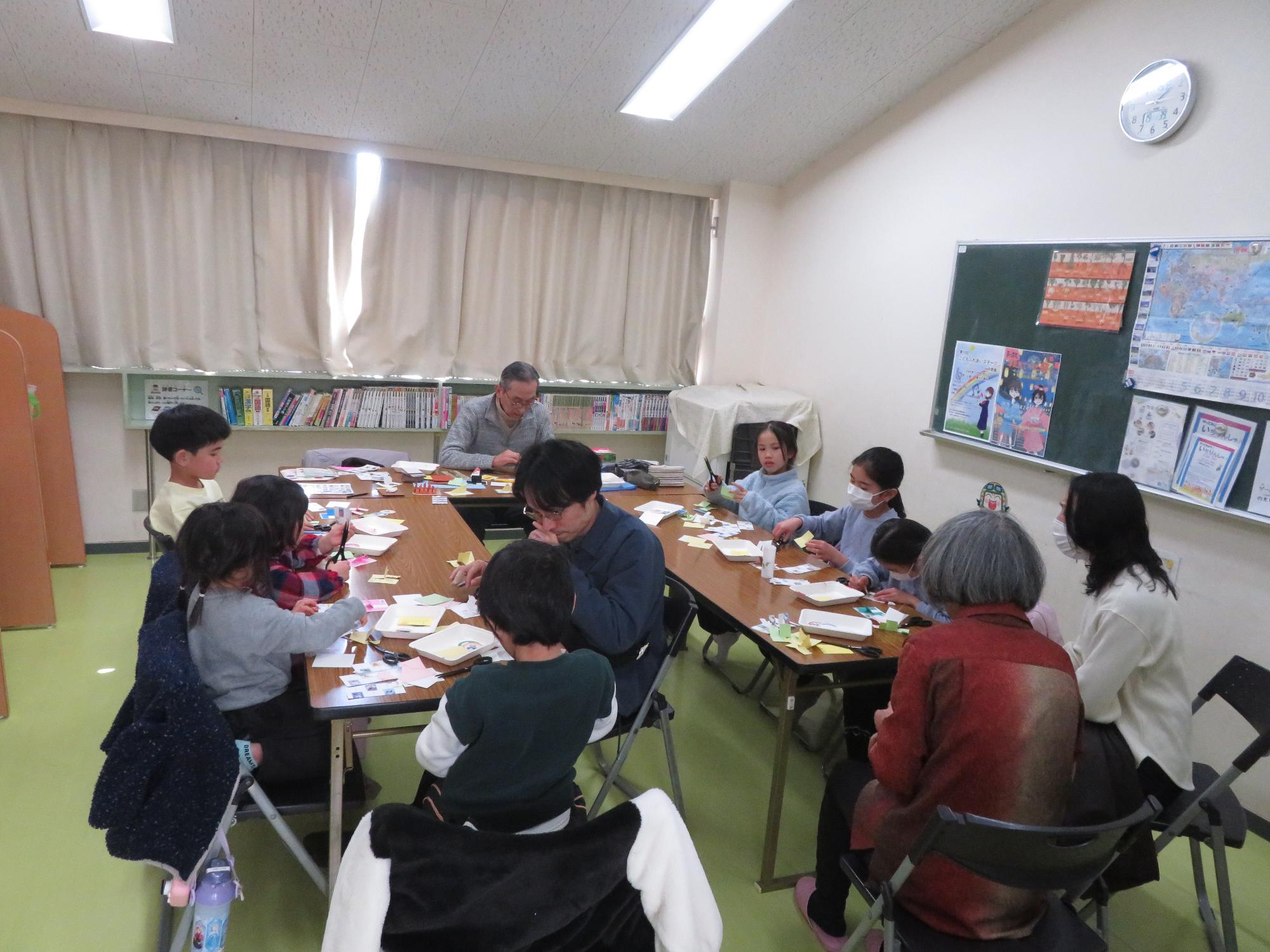 おもしろサイエンスの写真