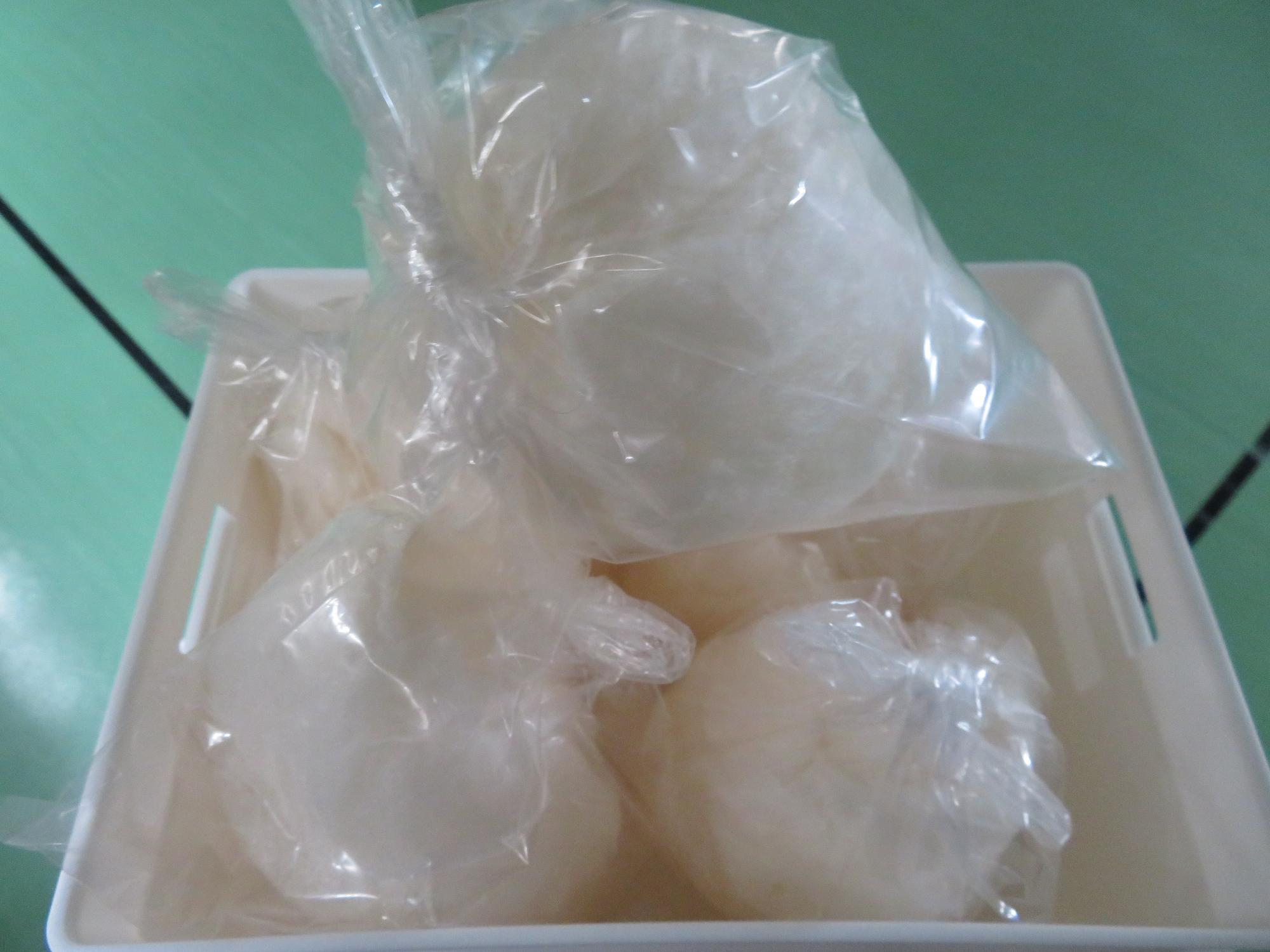 なかのしま映画会3月