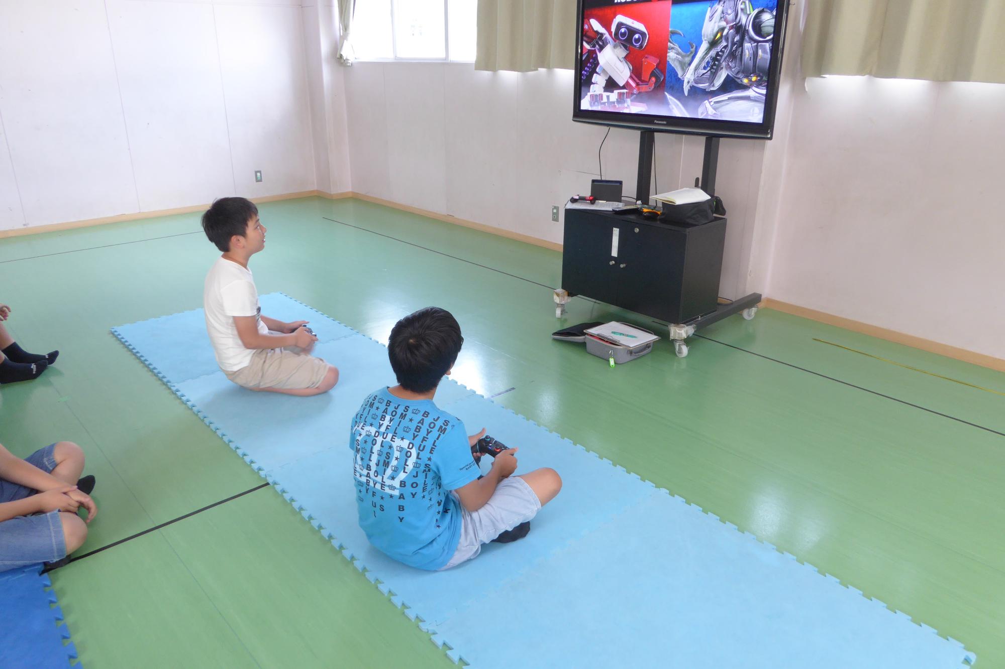 ナカノシマゲームセンター