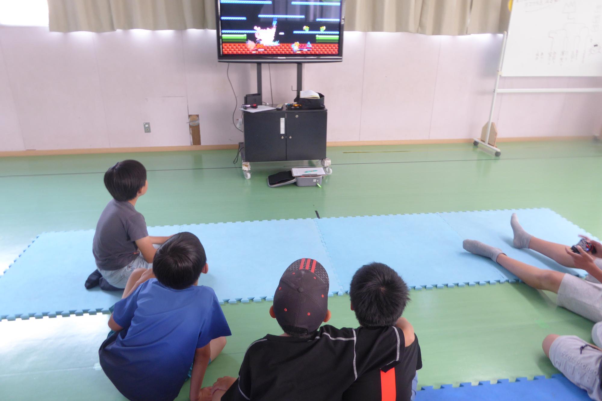 ナカノシマゲームセンター