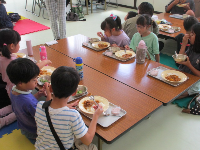 みなみっこ食堂の写真