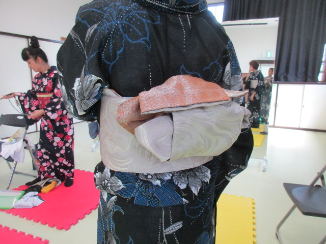 着付け教室