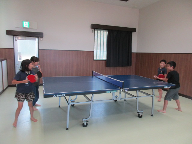スポーツデイ