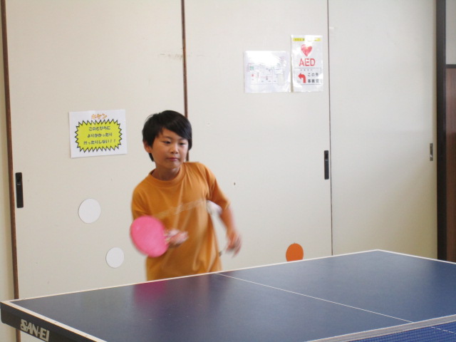 スポーツデイ