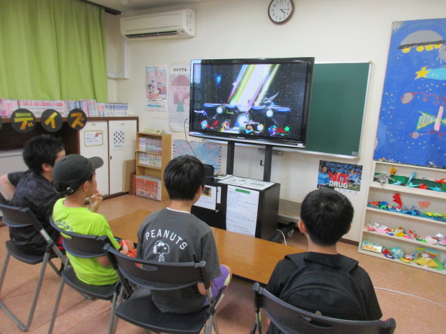 eスポーツの写真
