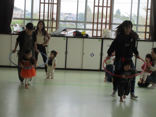 ビビちゃんとの写真