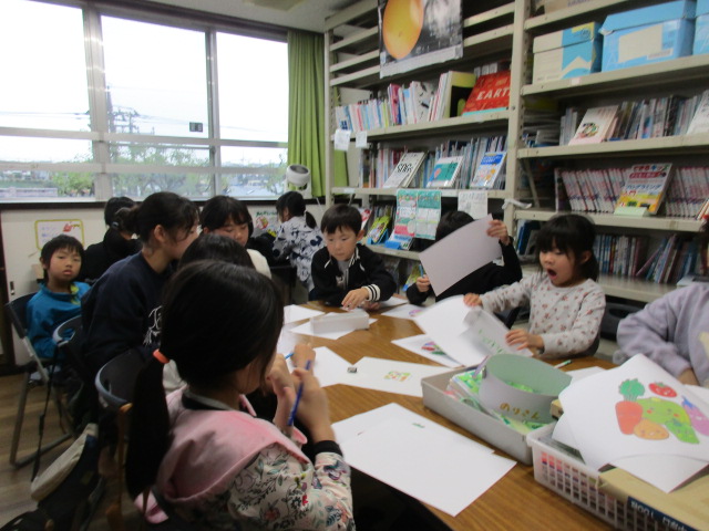 ベジッコみなみの写真