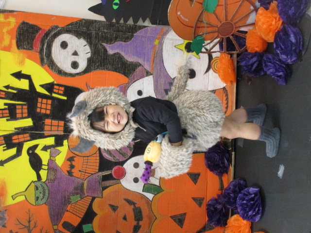 ひとコマの写真