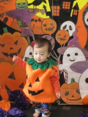 ひとコマの写真