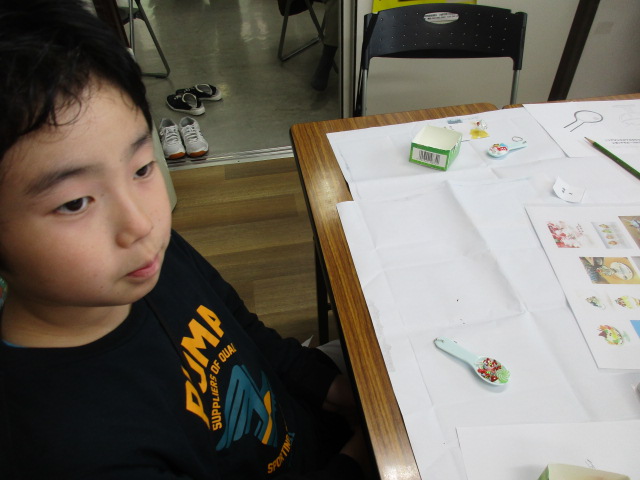 つくりっこクラブの写真