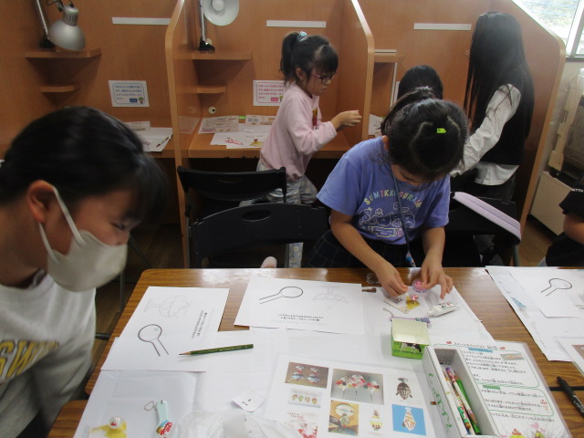 つくりっこクラブの写真