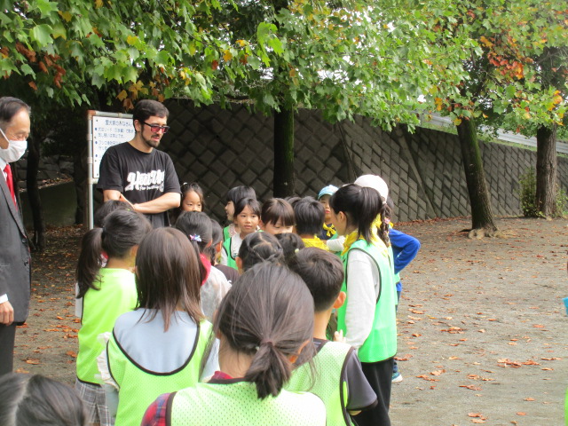 あつまれ！地域たんけん隊の写真
