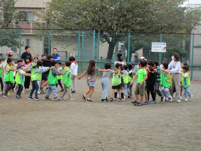 あつまれ！地域たんけん隊の写真