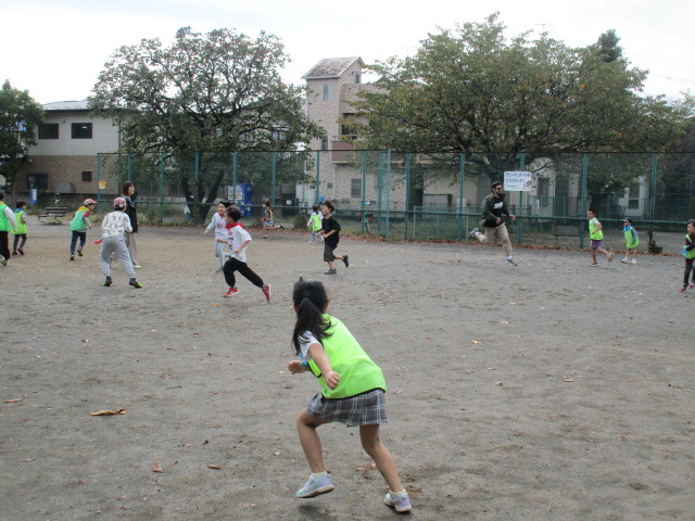 あつまれ！地域たんけん隊の写真