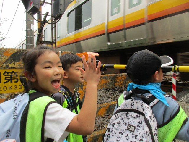 あつまれ！地域たんけん隊の写真