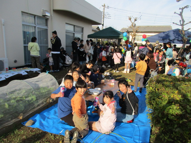 ベジッコマルシェの写真