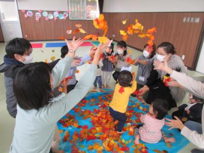 ビビちゃんとの写真