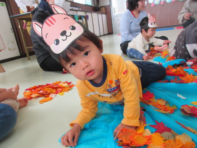 ビビちゃんと♪の写真