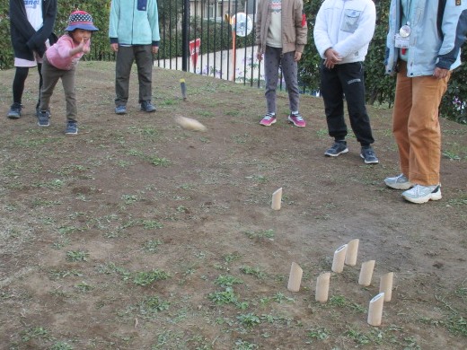 スポーツデイの写真