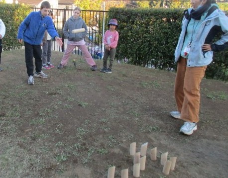 スポーツデイの写真