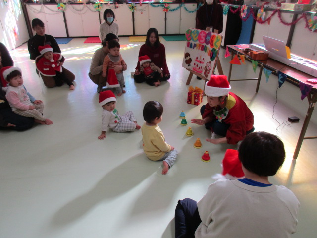 ビビちゃんとの写真