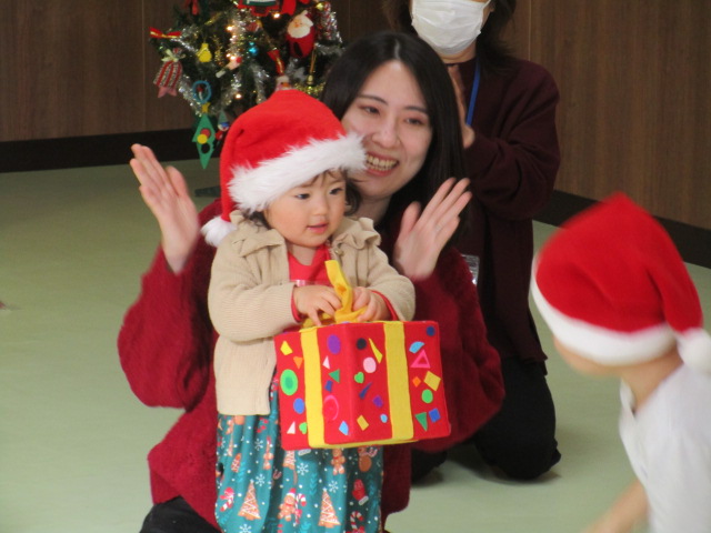 ビビちゃんとの写真