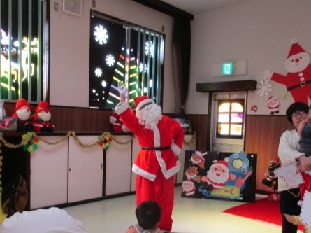 ビビちゃんとの写真