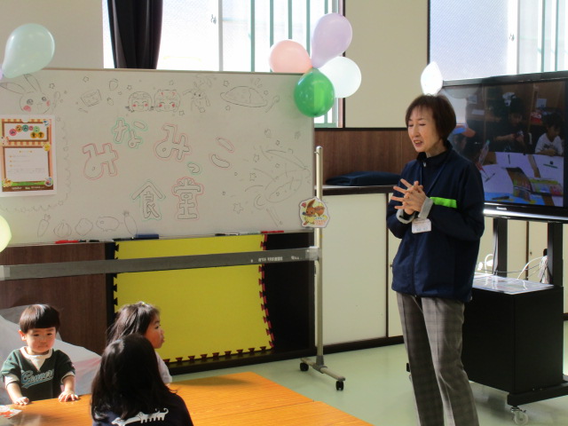 みなみっこ食堂の写真