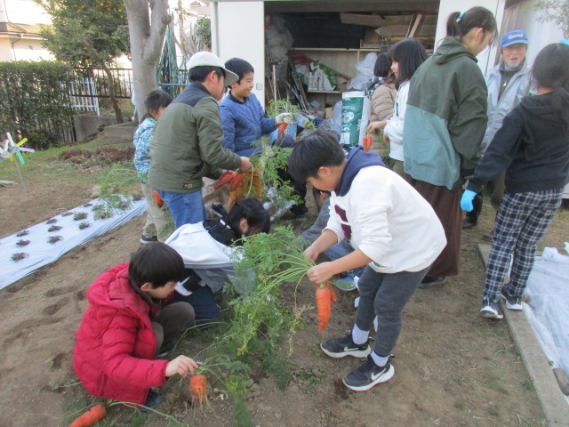 ベジッコみなみの写真