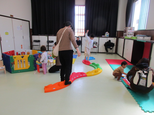 プチランドの写真