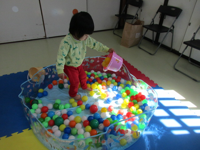 プチランドの写真