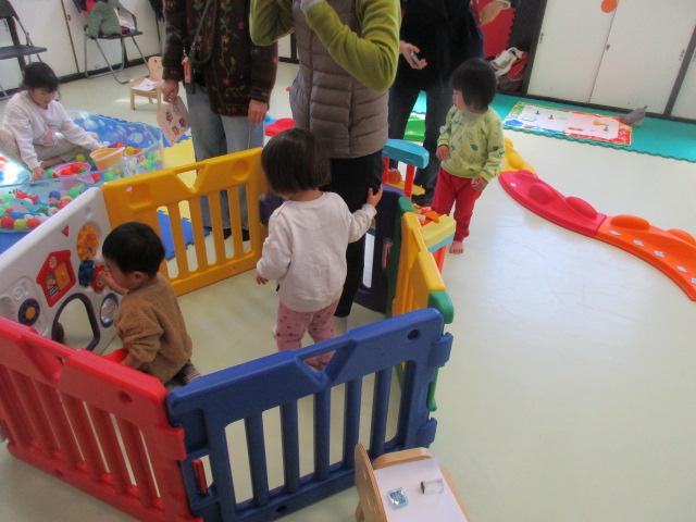 プチランドの写真