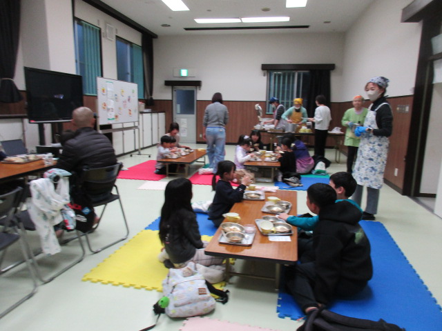 みなみっこ食堂の写真