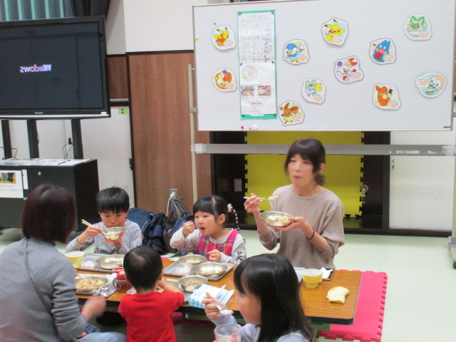 みなみっこ食堂の写真