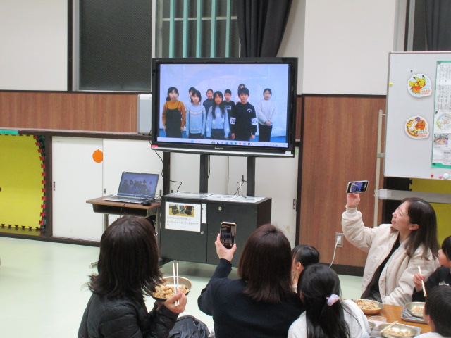 みなみっこ食堂の写真